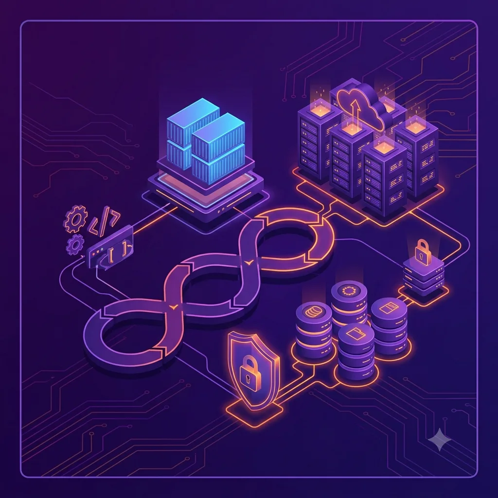 Cloud & DevOps Engineering