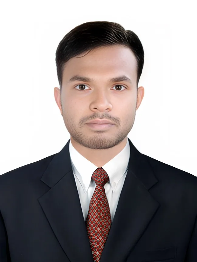 Sajib Kumar Ghosh